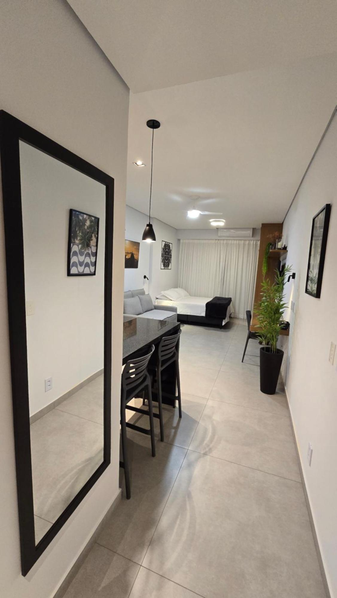 Studio Moderno, Aconchegante E Bem Localizado Rio de Janeiro Exterior foto